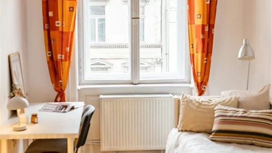 Rooms in Budapest Erzsébetváros - photo 7