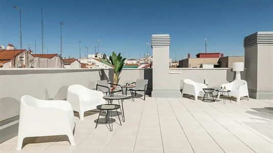 Apartments in Madrid Centro - photo 10