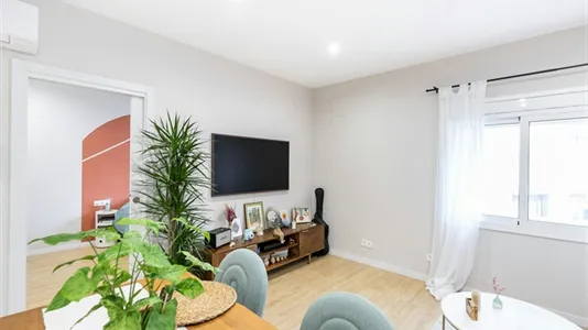 Apartments in Barcelona Horta-Guinardó - photo 8