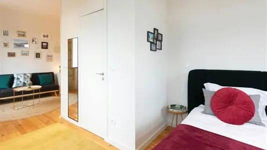 Apartments in Location is not specified - photo 10