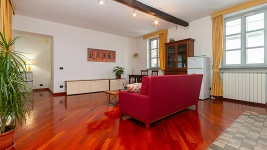 Apartments in Turin - photo 5