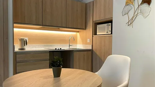 Apartments in Marseille 8ème arrondissement - photo 2