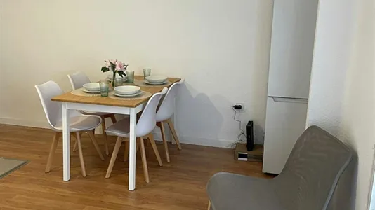 Rooms in Tavernes Blanques - photo 8