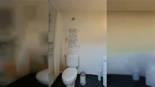 Apartments in Brussels Sint-Gillis - photo 8