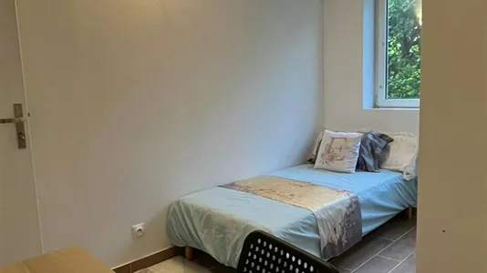 Apartments in Créteil - photo 7