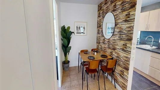 Rooms in Nanterre - photo 8