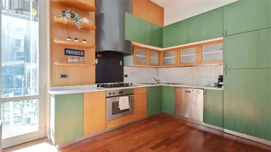 Apartments in Milano Zona 2 - Stazione Centrale, Gorla, Turro, Greco, Crescenzago - photo 9