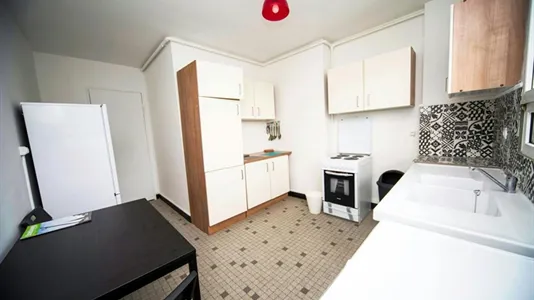 Rooms in Strasbourg - photo 7