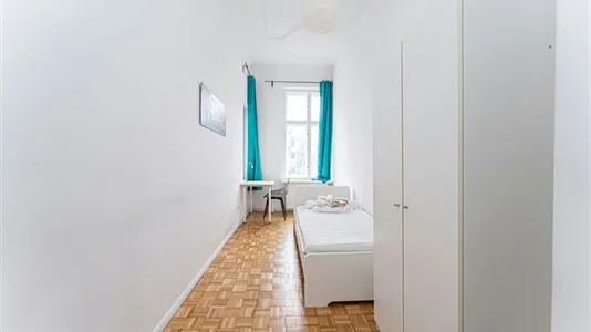 Rooms in Berlin Neukölln - photo 3