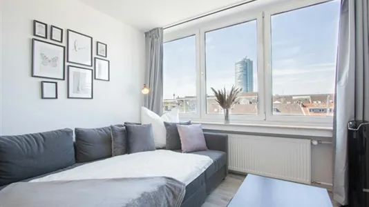 Apartments in Dusseldorf - photo 8