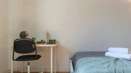 Rooms in Madrid Retiro - photo 6