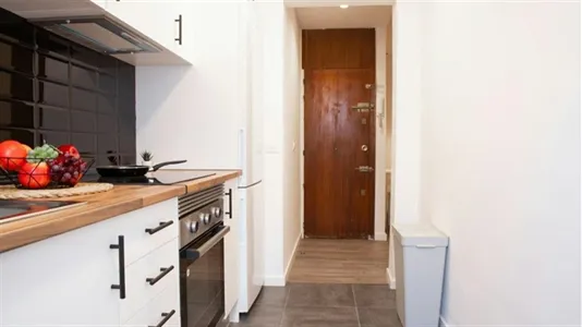 Rooms in Alcorcón - photo 7