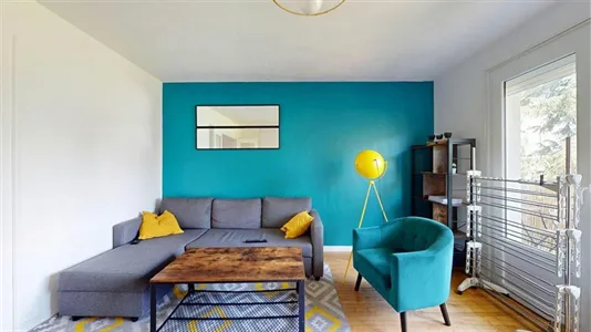 Rooms in Angers - photo 5