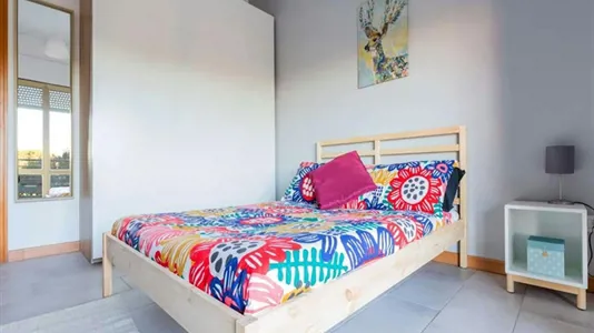 Rooms in Roma Municipio IX – EUR - photo 1