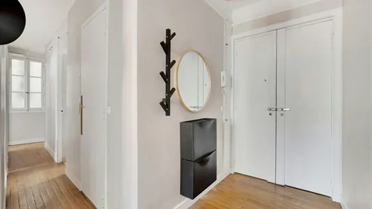 Rooms in Paris 15ème arrondissement - photo 6