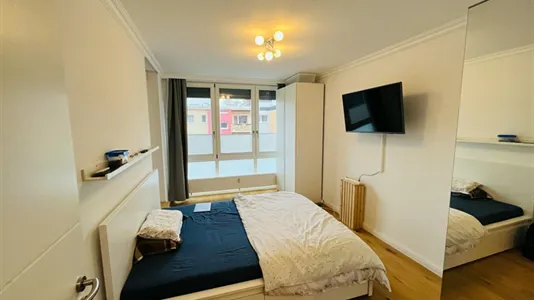 Apartments in Berlin Tempelhof-Schöneberg - photo 5