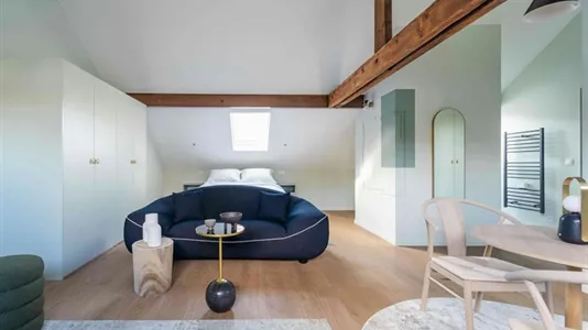 Apartments in Brussels Elsene - photo 3