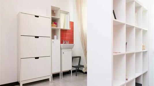 Rooms in Milano Zona 8 - Fiera, Gallaratese, Quarto Oggiaro - photo 7