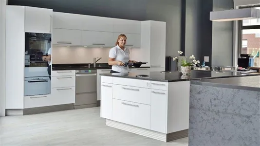 Apartments in Dielsdorf - photo 6