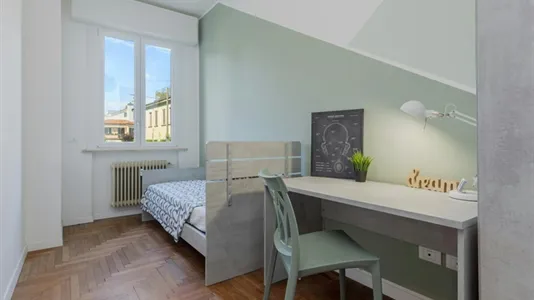 Rooms in Padua - photo 1