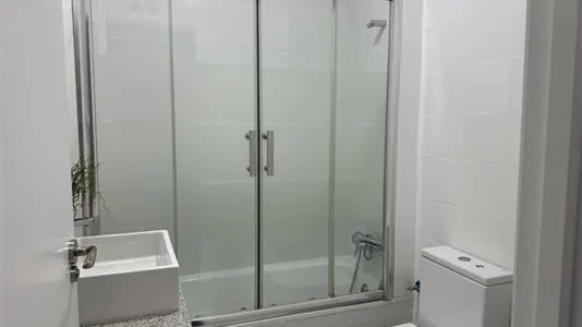 Apartments in Madrid Chamberí - photo 7