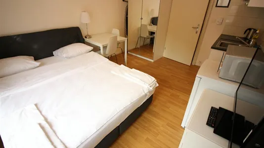 Apartments in Basel-Stadt - photo 9