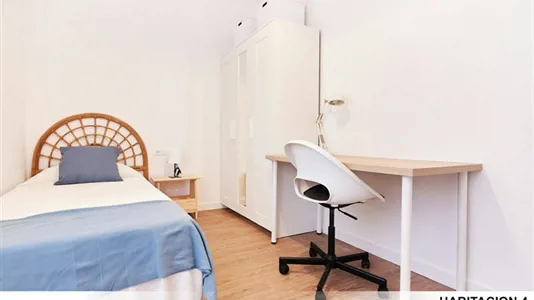 Rooms in Bami - photo 2