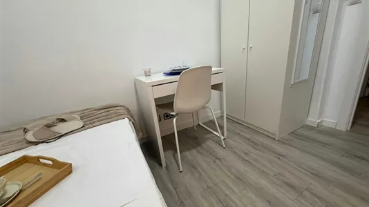 Rooms in Madrid Chamberí - photo 4