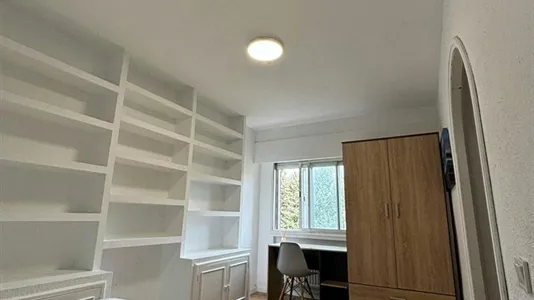 Rooms in Madrid Fuencarral-El Pardo - photo 8
