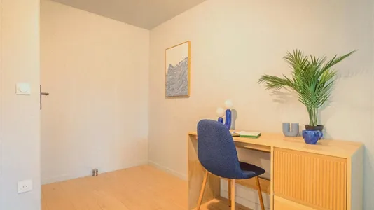 Rooms in Bobigny - photo 3