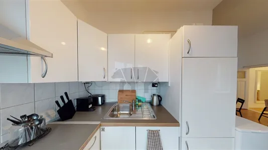 Apartments in Berlin Charlottenburg-Wilmersdorf - photo 5