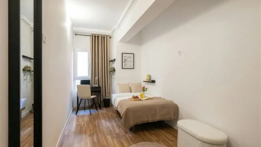 Rooms in Madrid Tetuán - photo 2