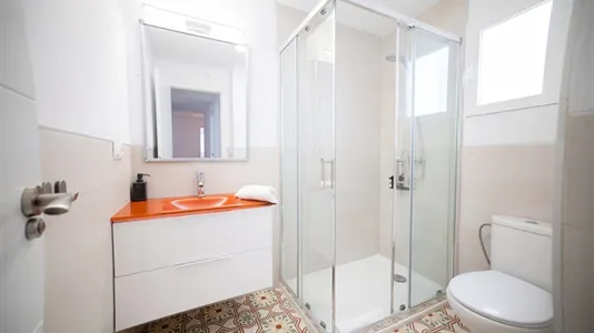 Rooms in Valencia Poblats Marítims - photo 10