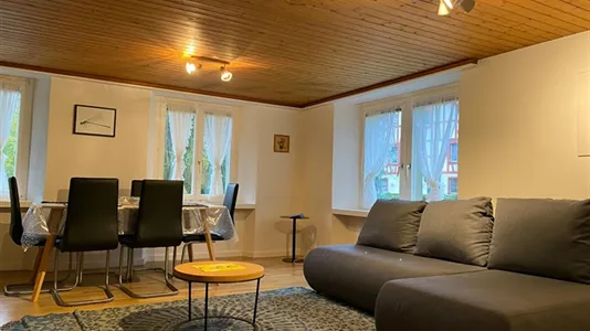 Apartments in Horgen - photo 4