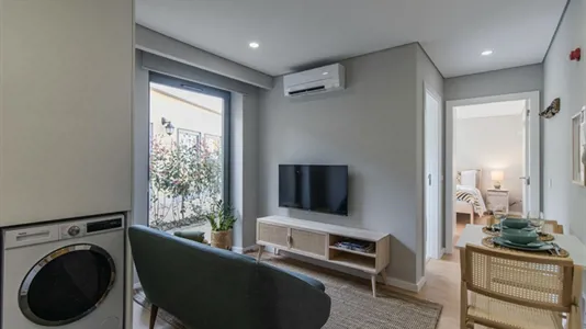 Apartments in Location is not specified - photo 2