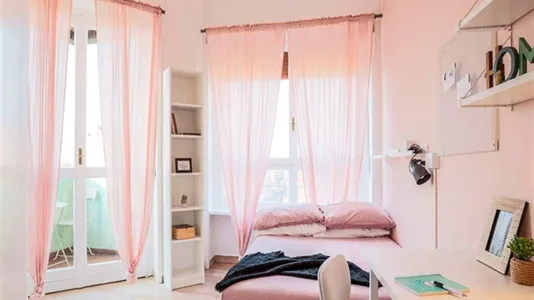 Rooms in Milano Zona 5 - Vigentino, Chiaravalle, Gratosoglio - photo 1