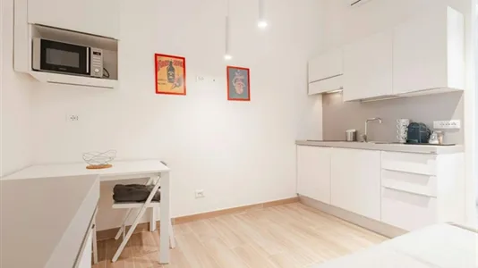 Apartments in Turin - photo 9