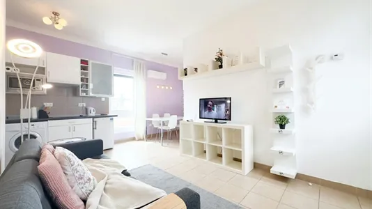 Apartments in Budapest Terézváros - photo 2