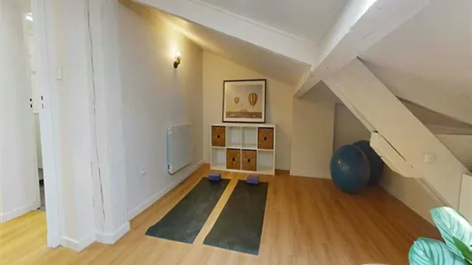 Rooms in Bordeaux - photo 10