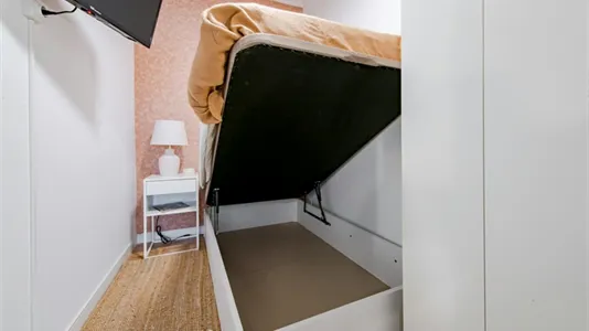 Rooms in Madrid Tetuán - photo 4