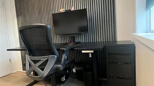 Rooms in Reykjavík Miðborg - photo 9