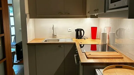 Apartments in Location is not specified - photo 7