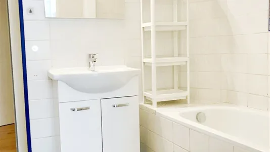 Rooms in Vienna Landstraße - photo 6