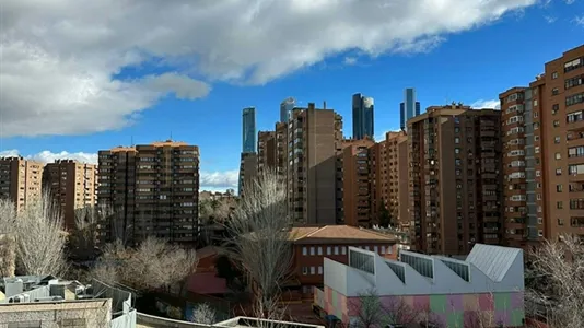 Rooms in Madrid Fuencarral-El Pardo - photo 10