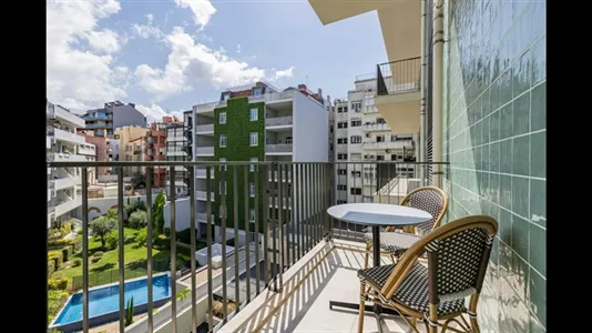 Apartments in Location is not specified - photo 5