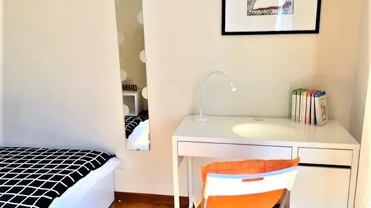 Rooms in Florence - photo 6