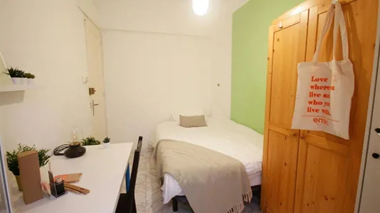 Rooms in Barcelona Sant Andreu - photo 1
