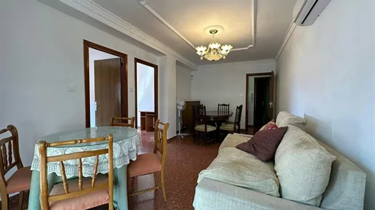 Rooms in Granada - photo 6