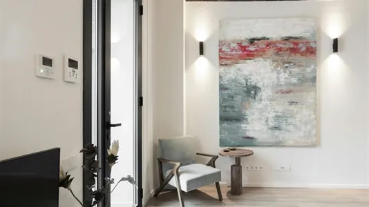 Apartments in Barcelona Sant Martí - photo 6