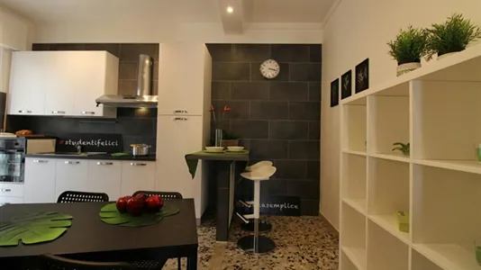 Rooms in Brescia - photo 5